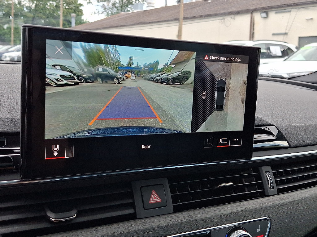 Certified 2024 Audi A5 2.0T Premium Plus AWD/4WD image 19