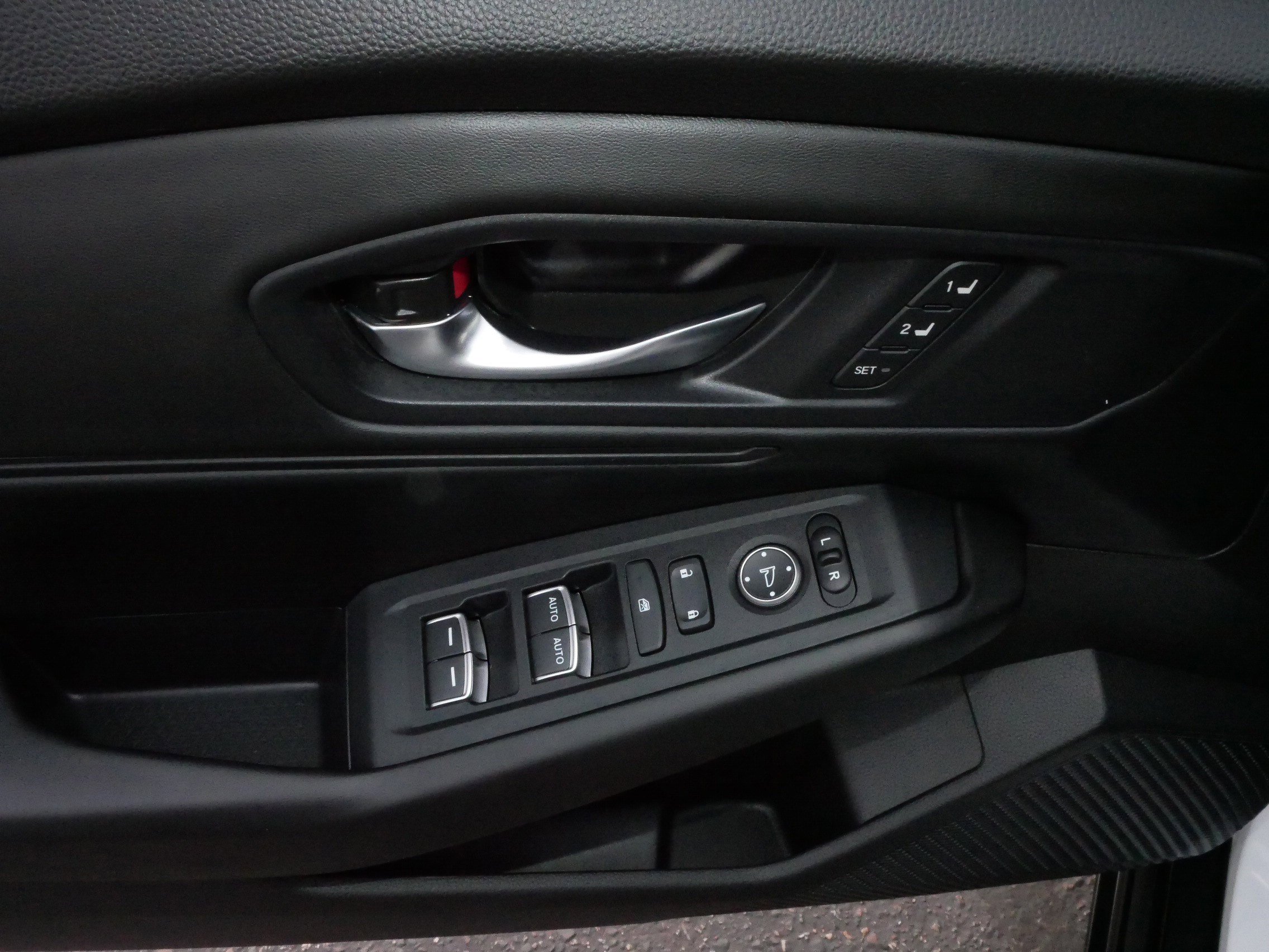 Certified 2023 Honda Accord EX-L image 19