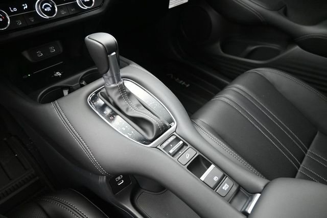 New 2026 Honda HR-V EX-L image 25