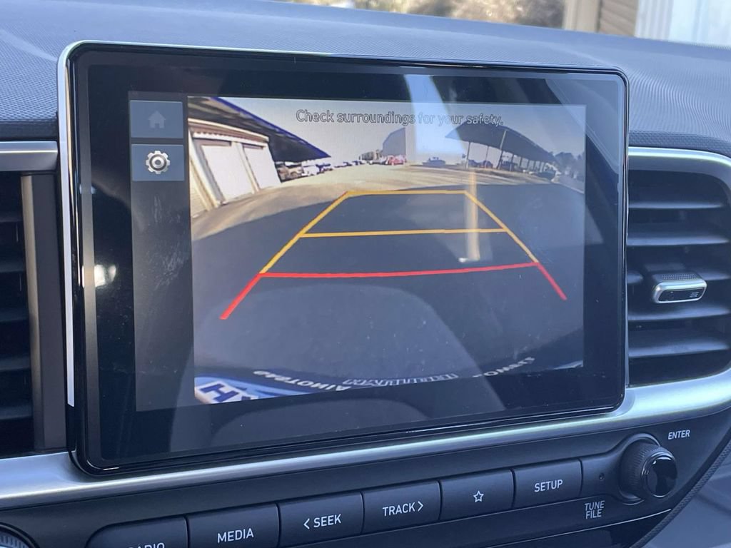 New 2026 Hyundai Venue SEL FWD image 26