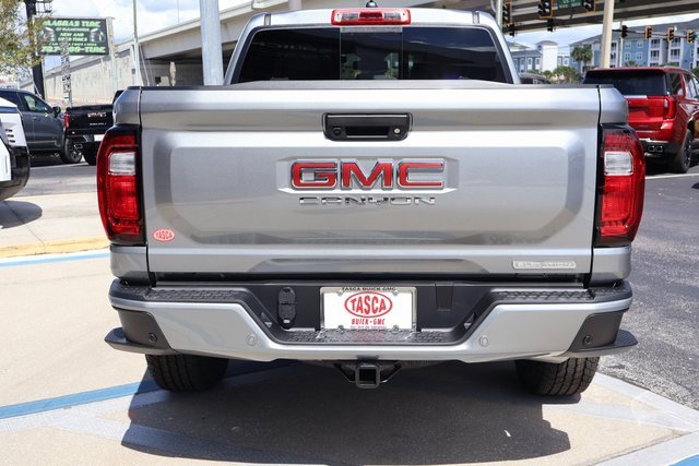 New 2026 GMC Canyon Elevation w/ Convenience Package image 5