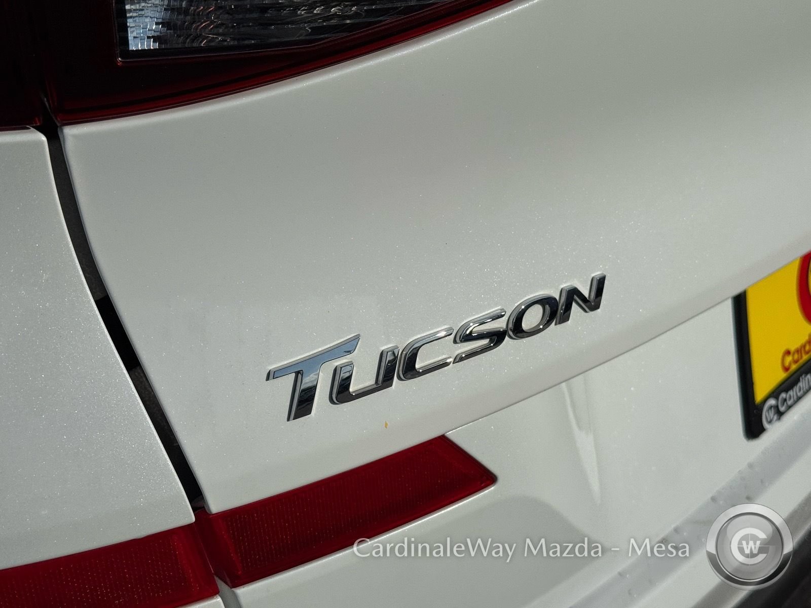 Used 2021 Hyundai Tucson SE FWD image 31