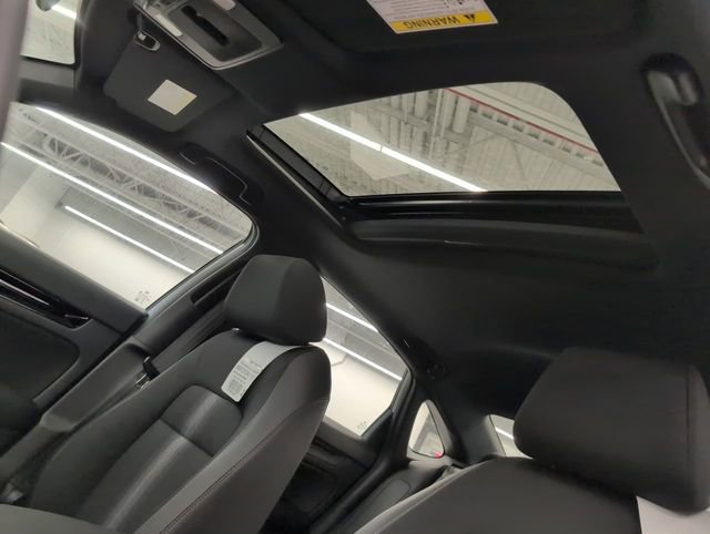 New 2026 Honda Civic Sport image 18