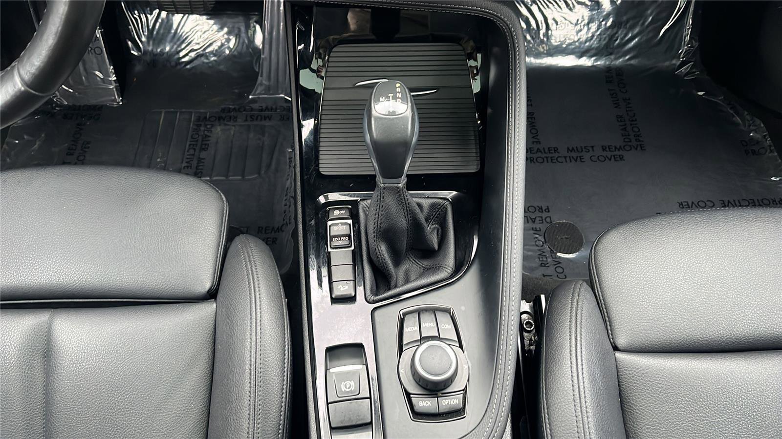 Used 2018 BMW X2 xDrive28i image 15