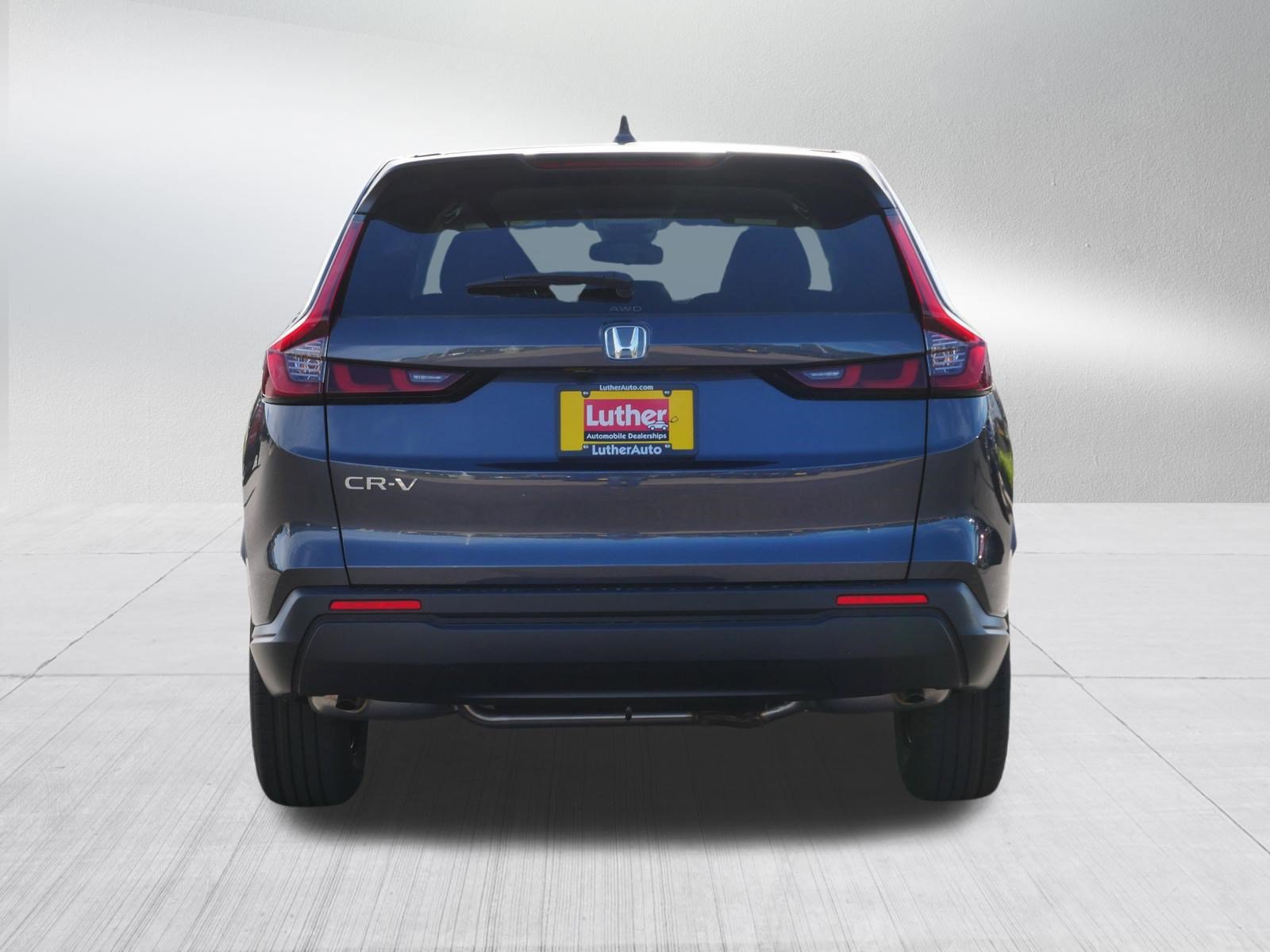 New 2027 Honda CR-V LX image 6