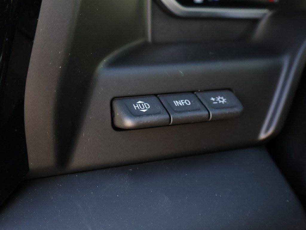 New 2026 GMC Sierra 2500 Denali w/ Denali Reserve Package image 44