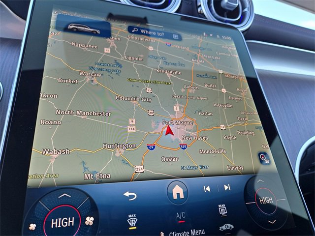 New 2026 Mercedes-Benz GLC 300 4MATIC image 12