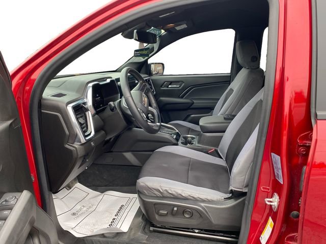 Certified 2024 GMC Canyon Elevation w/ Convenience Package image 13