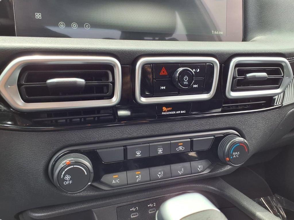 Used 2026 Nissan Sentra S w/ Floor Mat Package FWD image 8