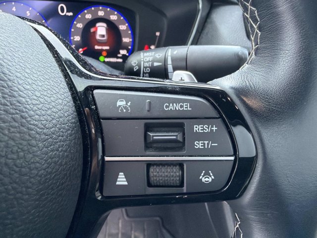 Used 2023 Acura Integra A-Spec FWD image 27