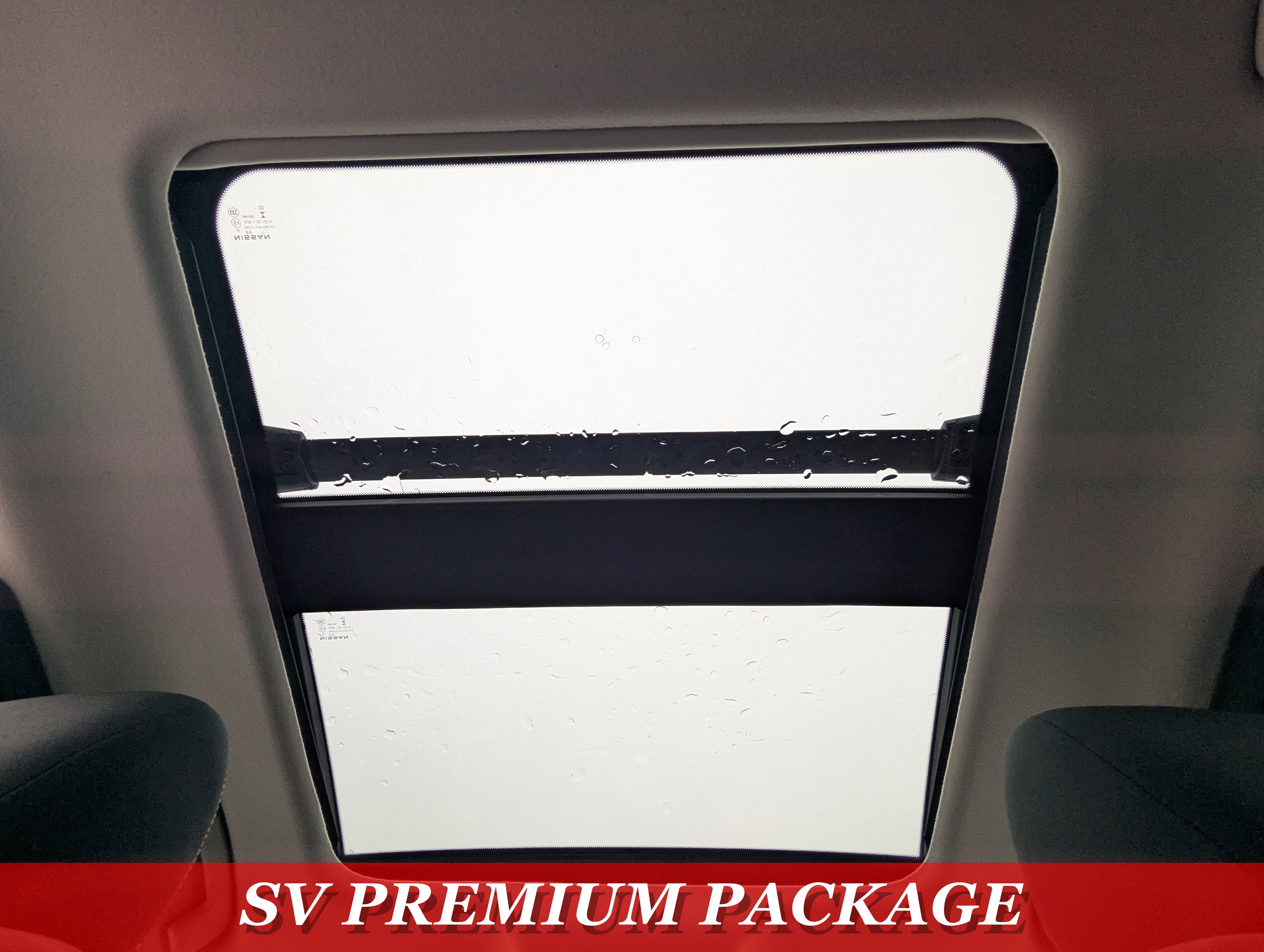 New 2026 Nissan Kicks SV w/ SV Premium Package image 27