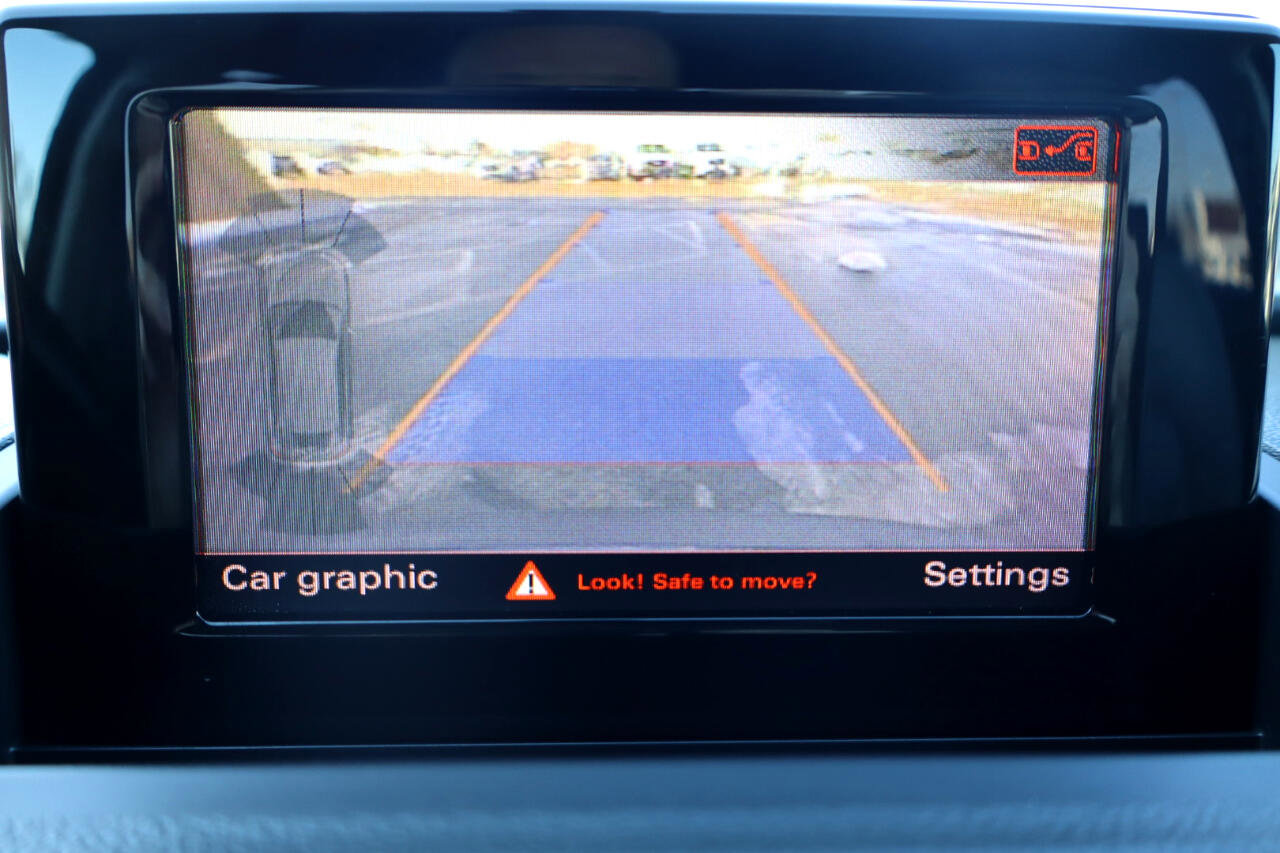 Used 2017 Audi Q3 2.0T Premium image 13