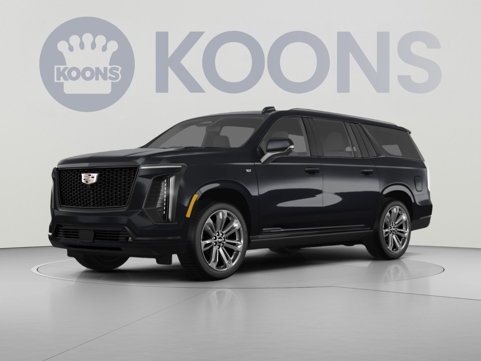 Used 2025 Cadillac Escalade Sport Platinum