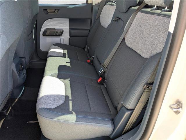 New 2025 Ford Maverick XLT w/ XLT Luxury Package image 15