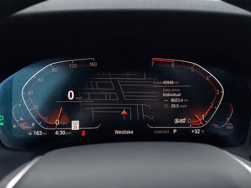 Used 2021 BMW 330i xDrive Sedan w/ Premium Package image 32