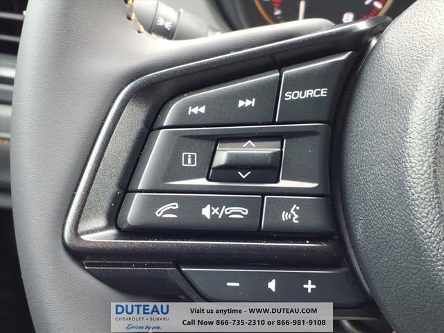 New 2026 Subaru Forester Wilderness w/ Wilderness Plus Package image 18