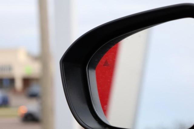 New 2026 Nissan Rogue SV image 21