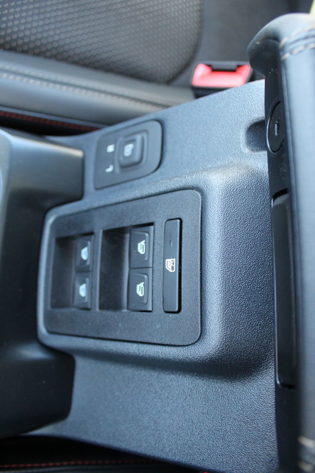 New 2025 Ford Bronco Raptor w/ Interior Carbon Fiber Pack image 22