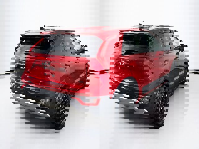 New 2026 Kia Niro LX image 5