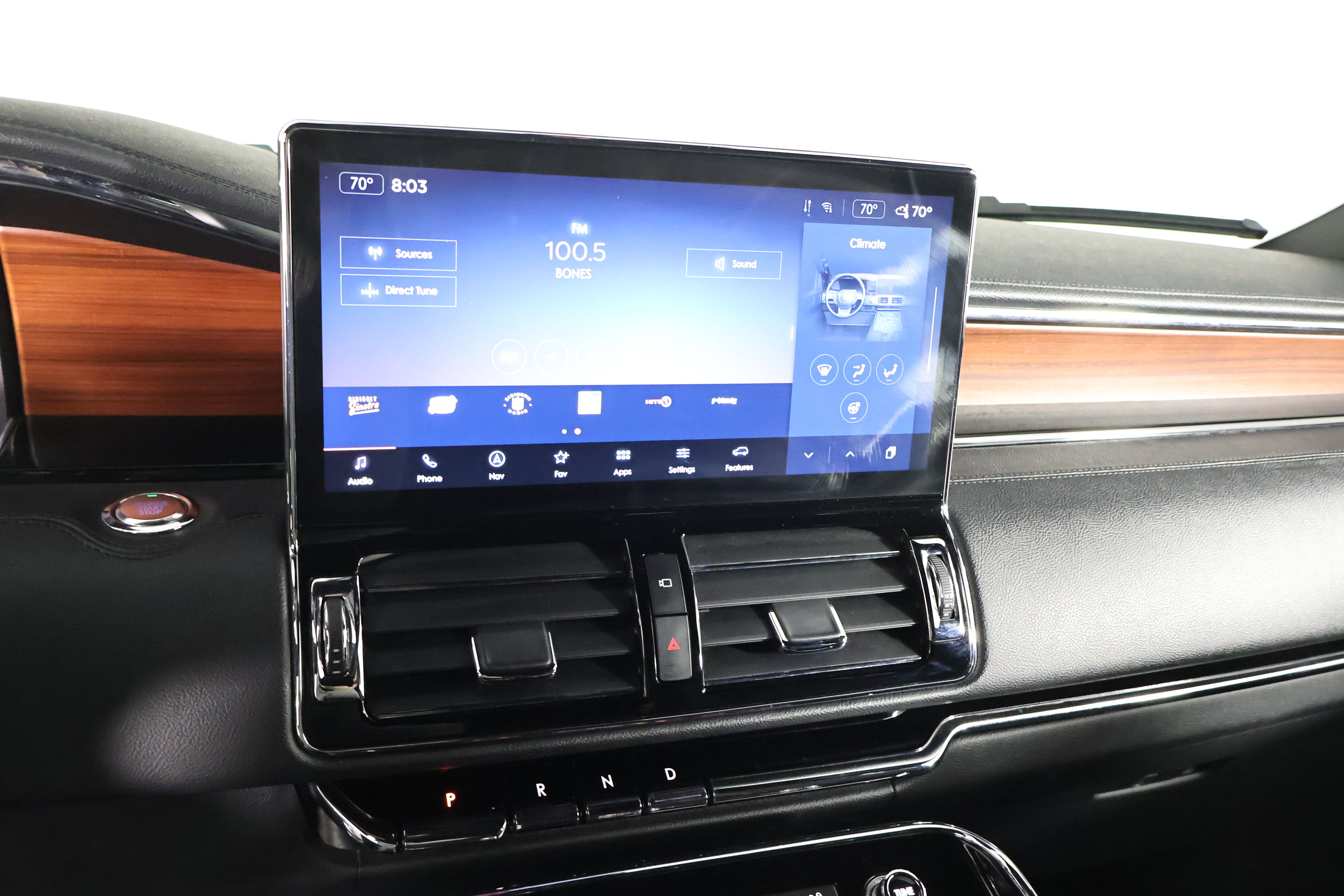 Used 2024 Lincoln Navigator Premiere image 27