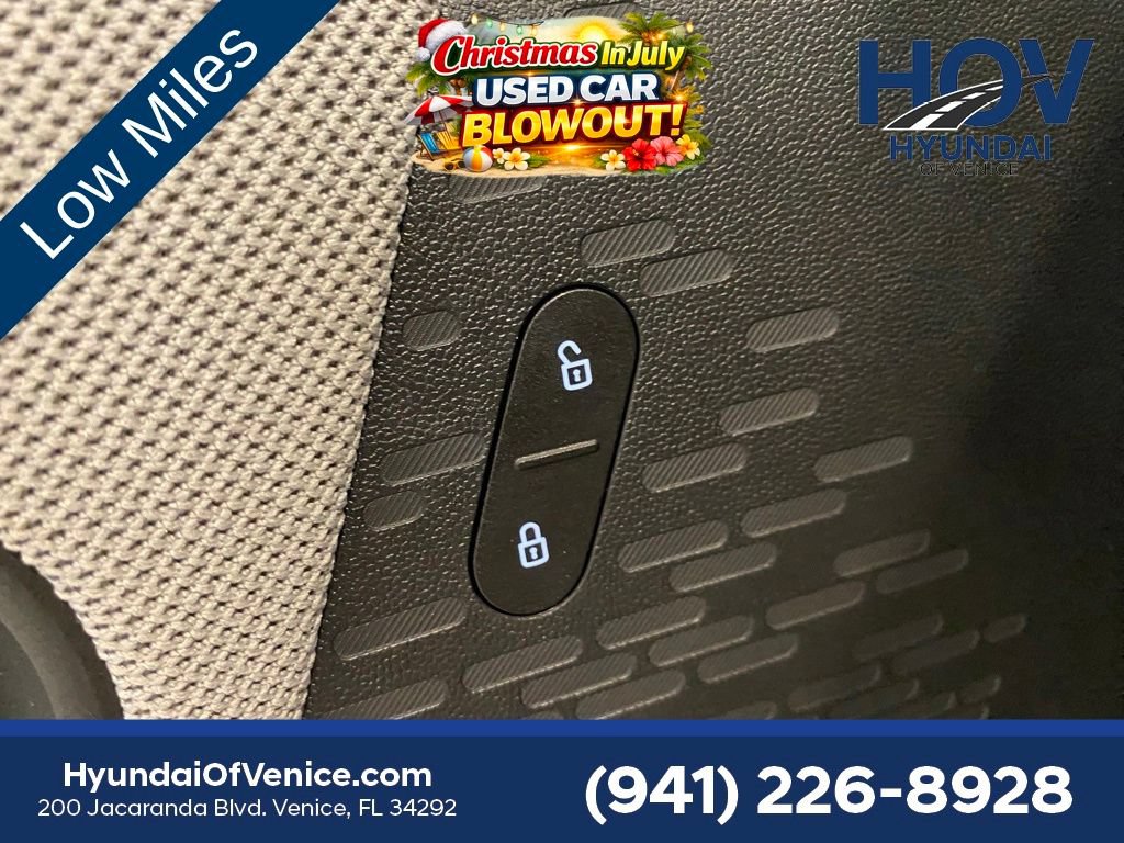 Used 2026 MINI Cooper S FWD image 25