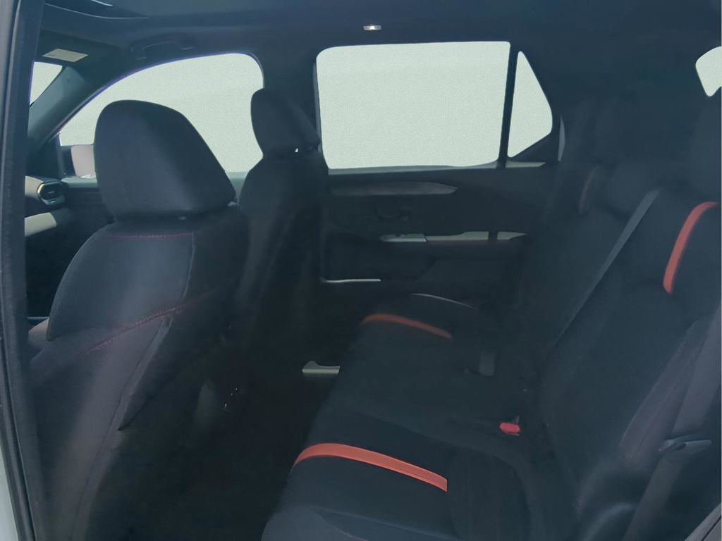 New 2026 Honda Passport TrailSport image 13