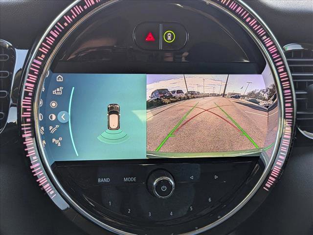 Used 2022 MINI Cooper SE image 14