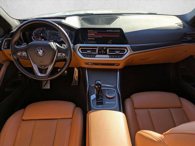 Used 2022 BMW 330i Sedan w/ Premium Package 2 image 18