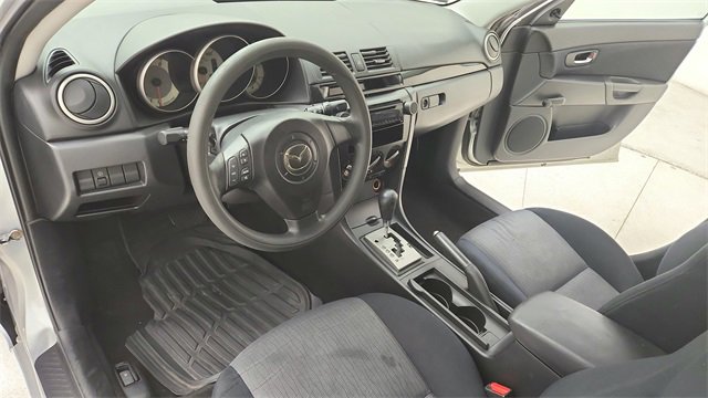 Used 2009 MAZDA MAZDA3 i Sport image 17