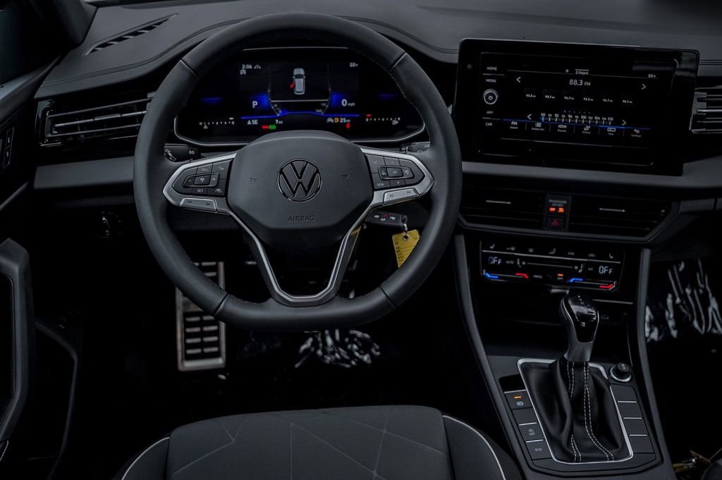 New 2026 Volkswagen Jetta Sport image 22