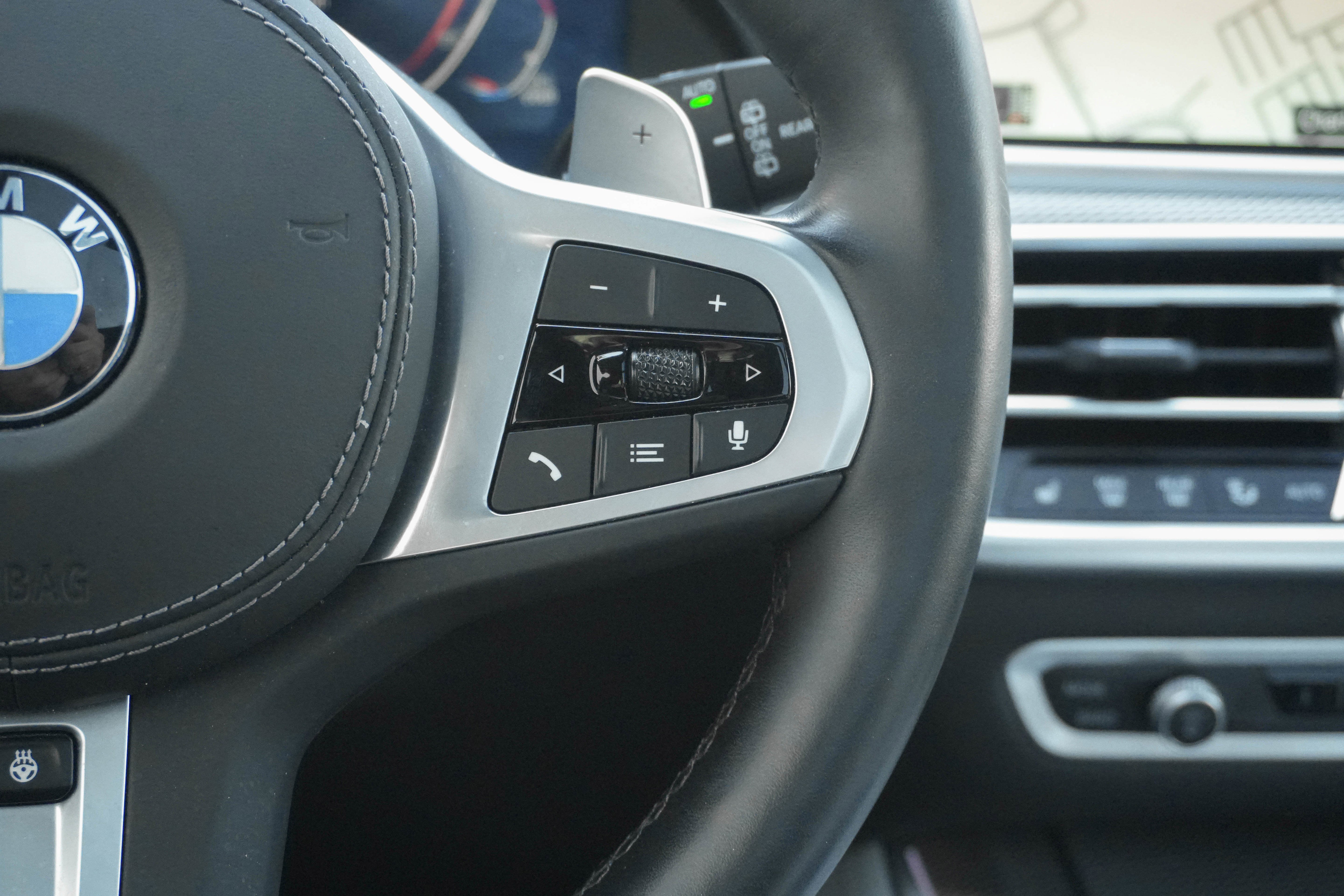 Certified 2023 BMW X5 xDrive40i w/ M Sport Package image 16