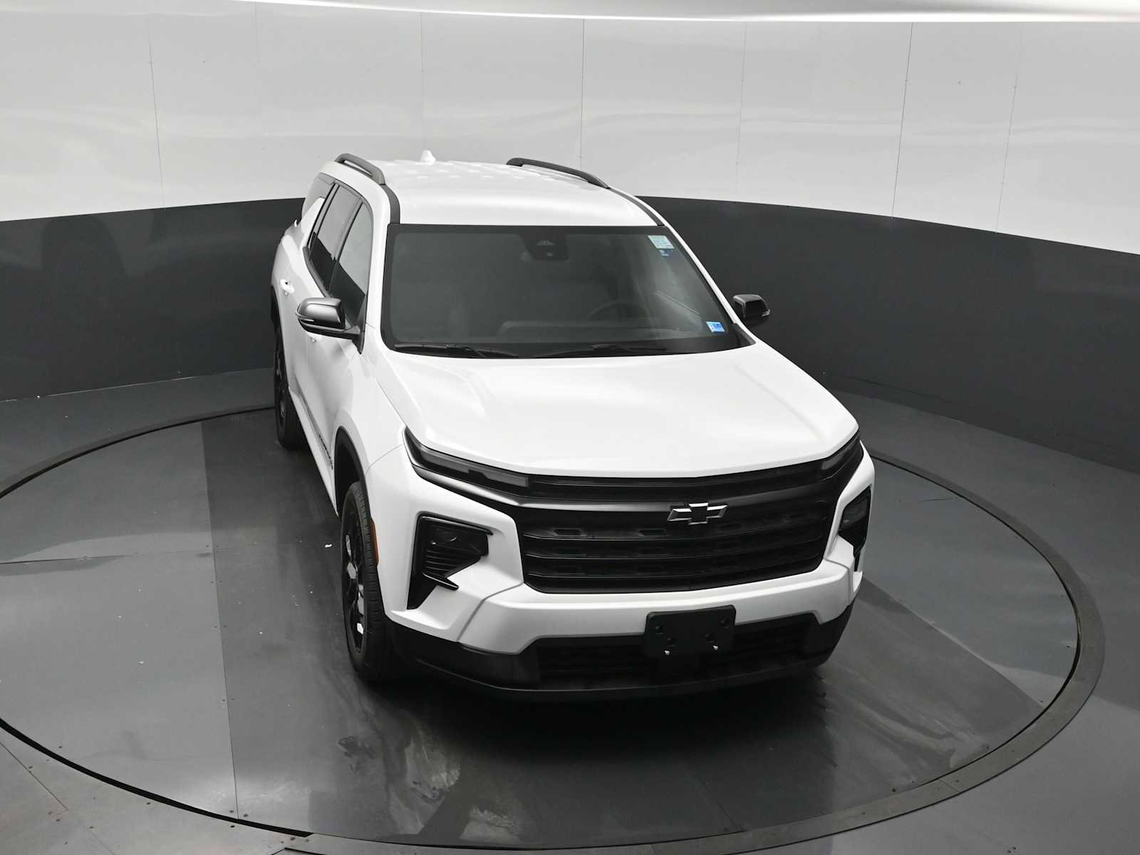 New 2026 Chevrolet Traverse LT image 11
