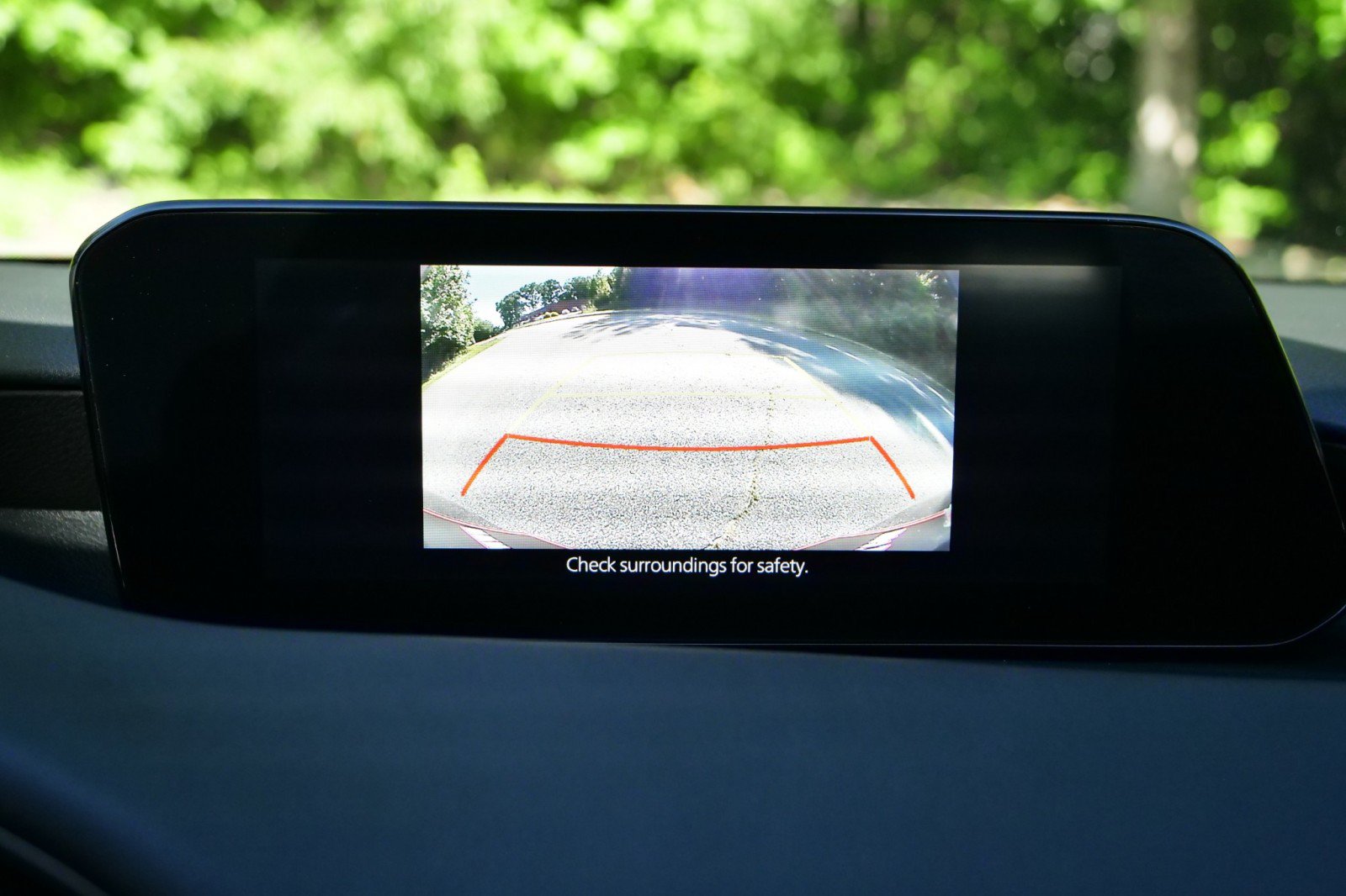 Used 2021 MAZDA MAZDA3 s FWD image 10