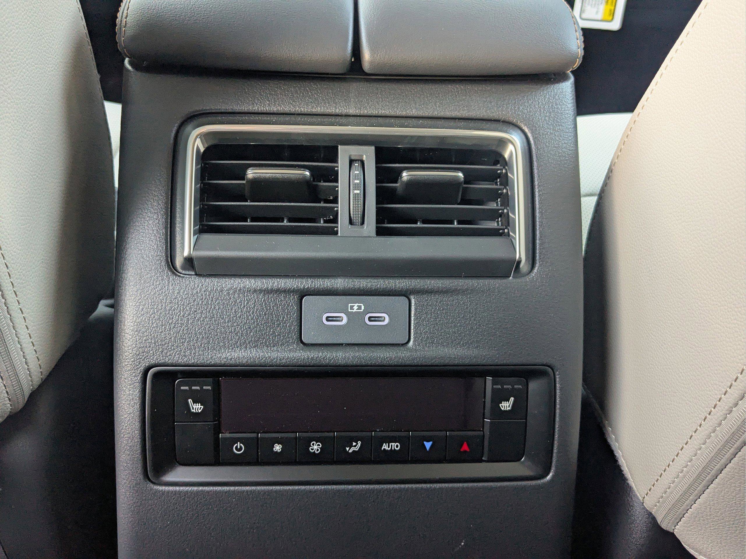 New 2026 MAZDA CX-90 Plug-In Hybrid w/ Preferred image 14