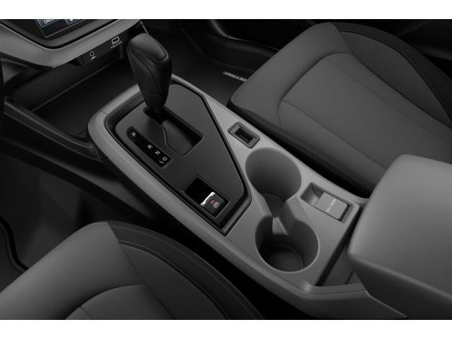 New 2026 Subaru Crosstrek 2.5i image 21