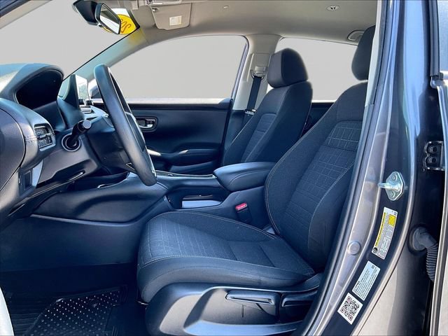 Used 2024 Honda HR-V LX image 10