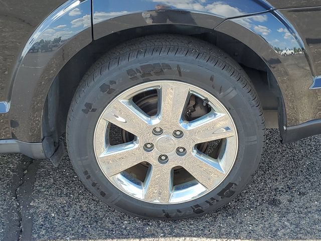 Used 2013 Dodge Journey Crew w/ Flexible Seating Group AWD/4WD image 32