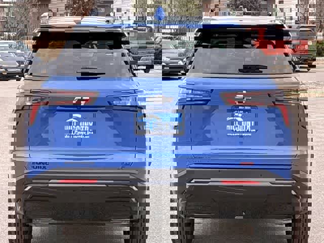 Used 2026 Chevrolet Equinox RS image 5