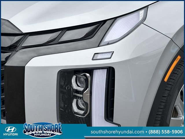 Used 2024 Hyundai Palisade SEL image 8