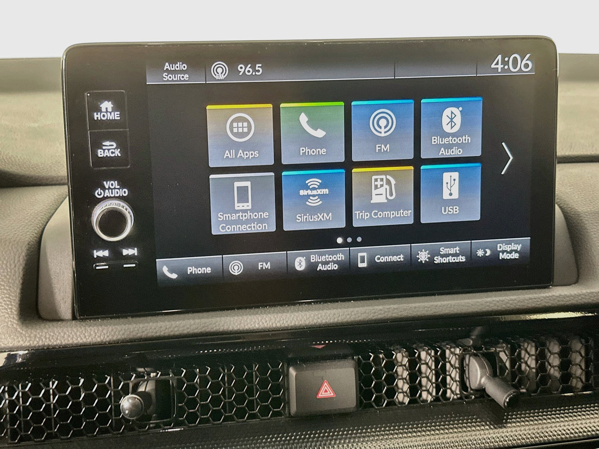 Used 2025 Honda CR-V EX-L image 21