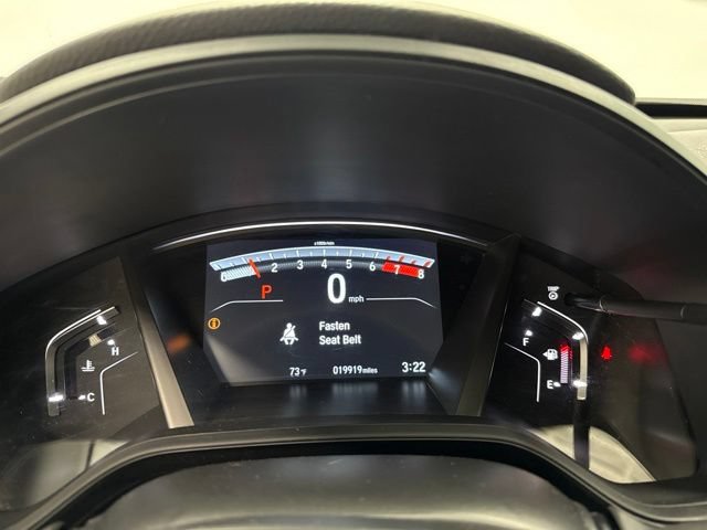 Certified 2021 Honda CR-V Special Edition image 29