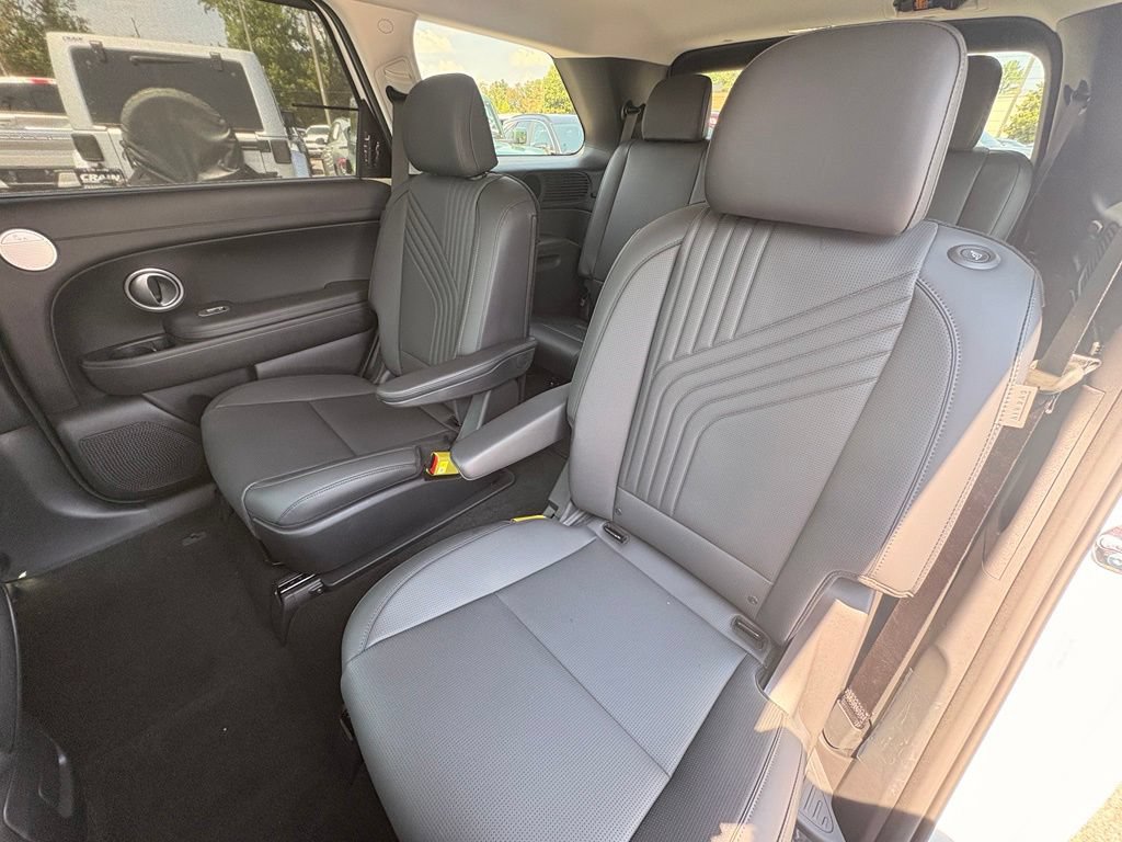 New 2026 Hyundai Palisade FWD Hybrid image 25
