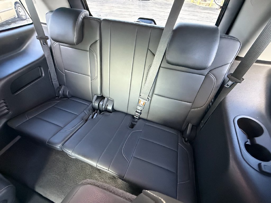 Used 2020 Chevrolet Tahoe LT RWD image 12