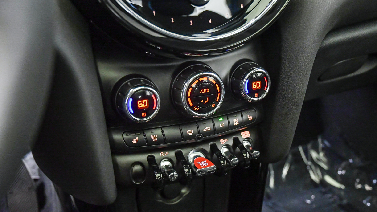 Certified 2024 MINI Cooper S FWD image 20