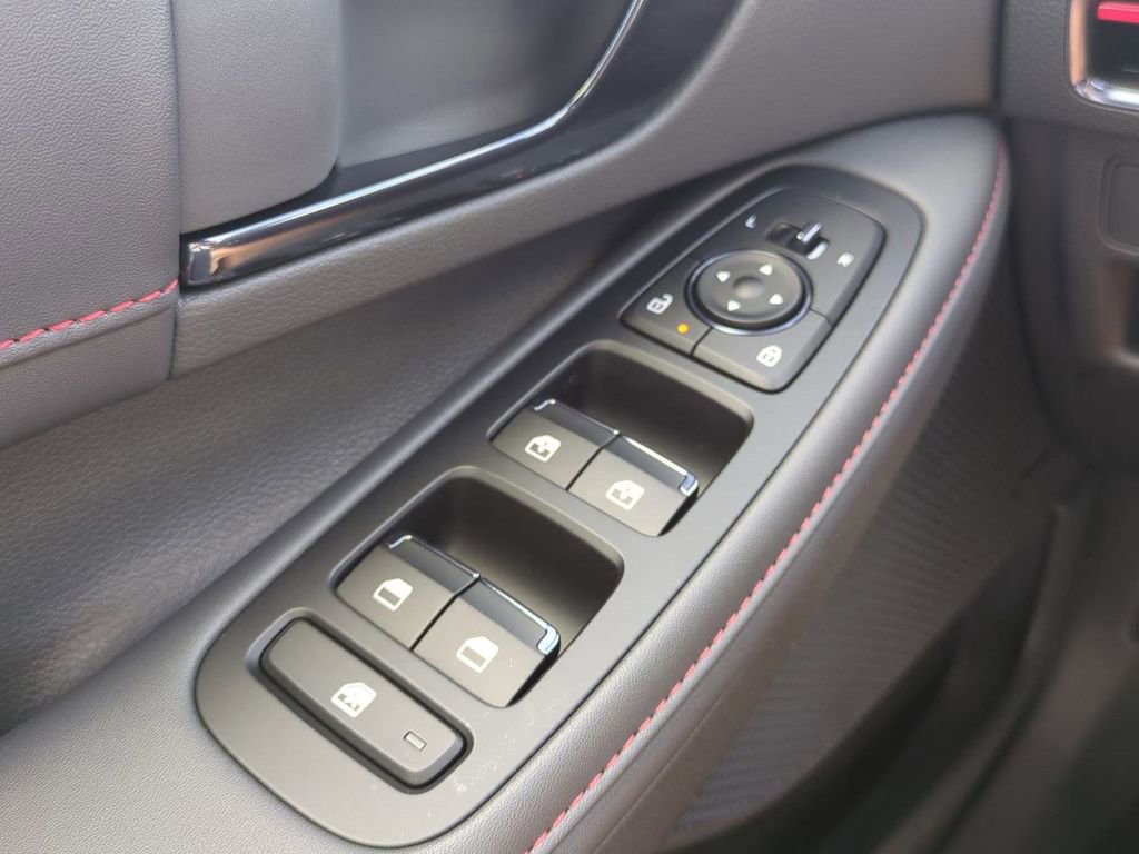 New 2026 Hyundai Sonata N Line image 30