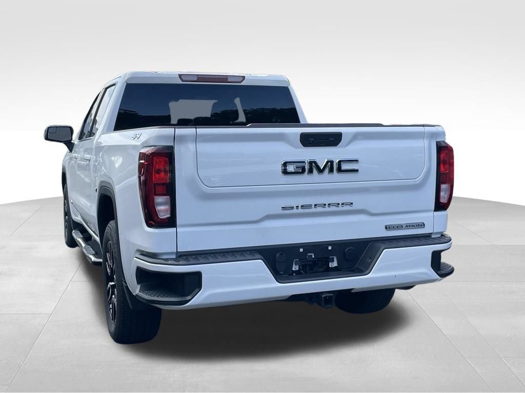 Used 2023 GMC Sierra 1500 Elevation AWD/4WD image 4