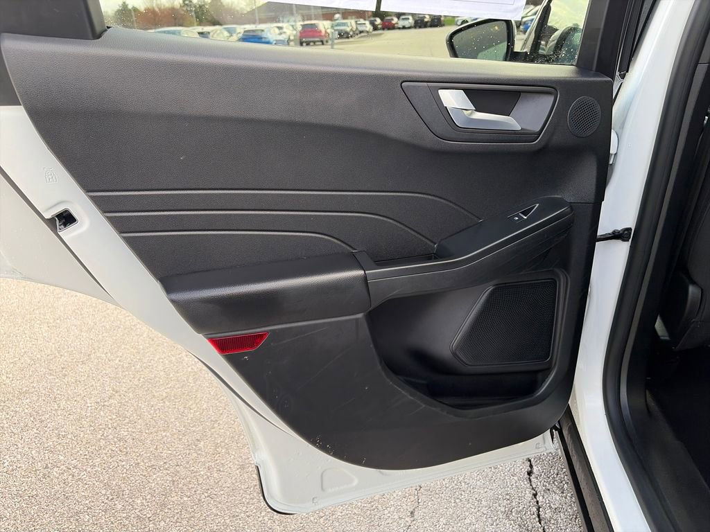 Used 2023 Ford Escape Active w/ Tech Pack #2 image 27