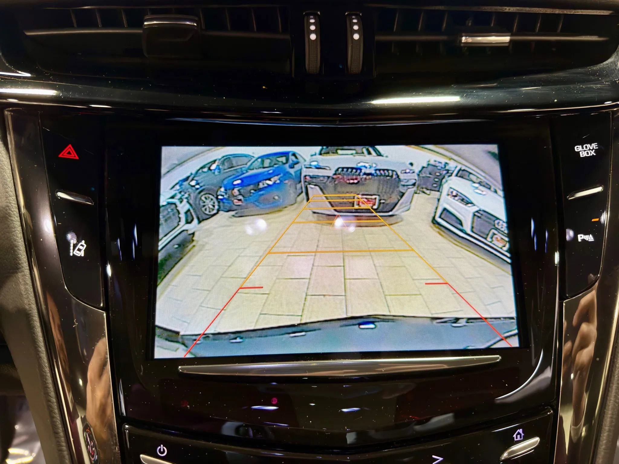 Used 2014 Cadillac ELR w/ Luxury Package image 20