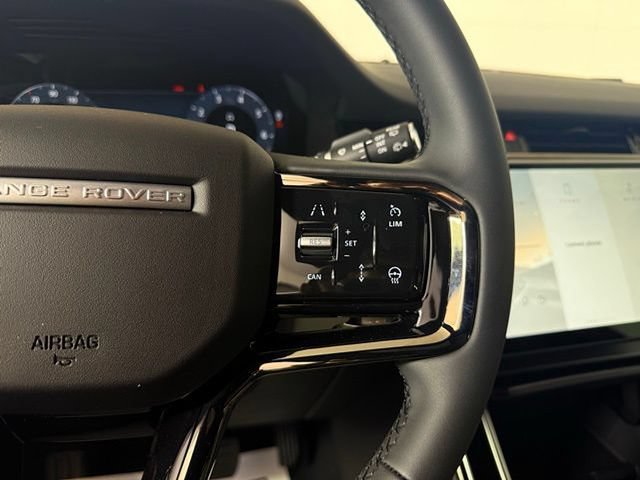 Certified 2026 Land Rover Range Rover Evoque S AWD/4WD image 22