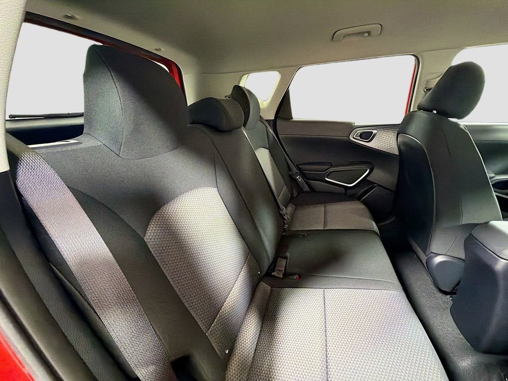 Used 2023 Kia Soul FWD image 26